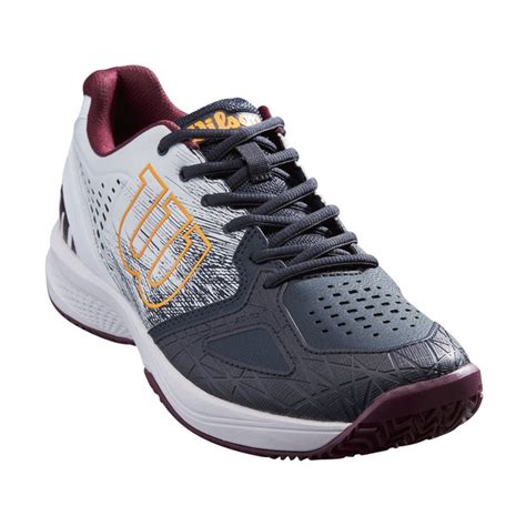 Zapatillas De Tenis Kaos Comp Para Hombre Wilson Sporting Goods