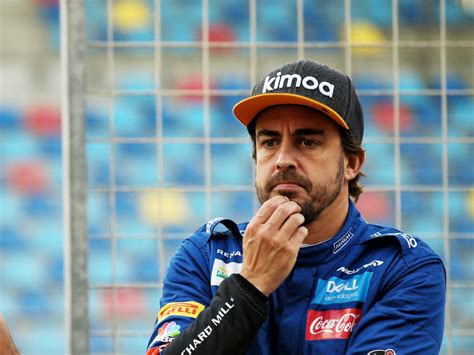 Fernando Alonso Has Almost No Interest In 2021 Planetf1 Planetf1