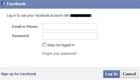 Logged In With Facebook How To View Devices Logged Into Your Account