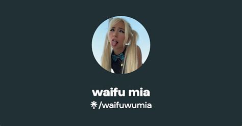 Waifu Mia Leak: A Fan's Analysis – Are We Missing Something? - f29abi2