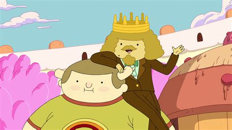 Image - S6e42 King of Ooo and Sweet P.png | Adventure Time Wiki | FANDOM powered by Wikia