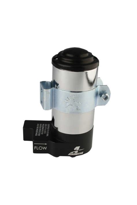 Marine Electric Fuel Pump 14psi 38in Npt Rv Parts Express