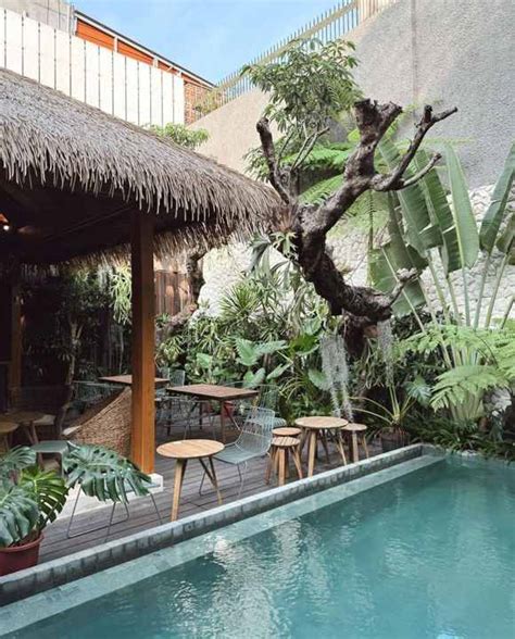 Umanari Cafe Resto Bandung Harga Menu Lokasi Dan Jam Buka Wisata