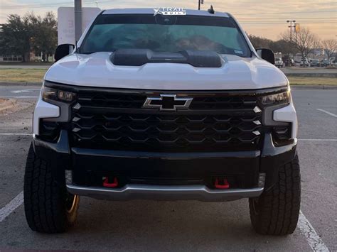 PaxPower Debuts Jackal Chevrolet Silverado ZR2: Video, 57% OFF