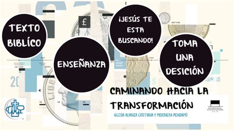 Caminando Hacia La Transformación by Vanessa Otero Marin on Prezi