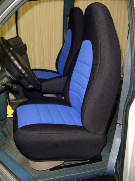 Chevy Express Seat Covers Velcromag