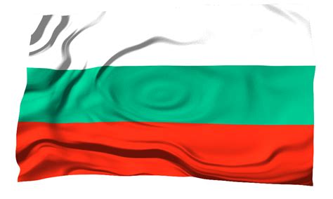 Flags of the World: Bulgaria by FearOfTheBlackWolf on DeviantArt