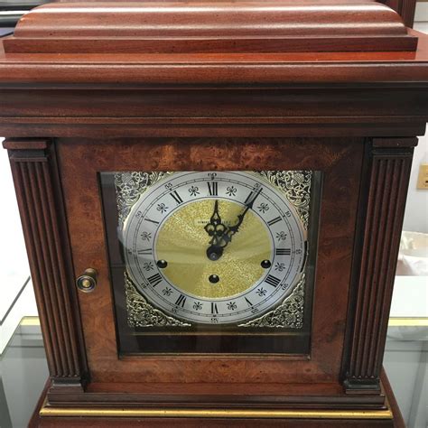 Finding A Reputable Howard Miller Clock Repair, Service Center, and Dealer in Massachusetts ...