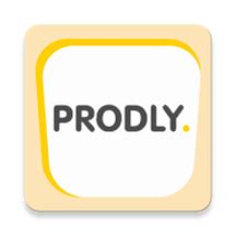 Prodly Маркетплейс скачать бесплатно Еда и напитки на Android из ...