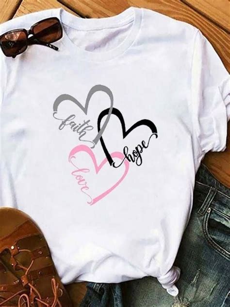 Pin By Briannys Carroll On Guardado Rápido T Shirts For Women Cute