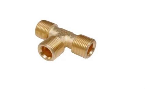 Brass Pipe Joint At Best Price In Mumbai By Shivam Metal Industries Id 2851537338173