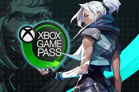 Los beneficios de Riot Games Xbox Game Pass estarán disponibles el 12