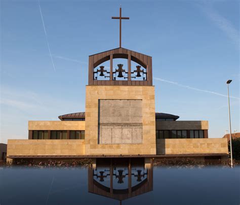 Ermita De San Lucas Villanueva Del Pardillo Horario De Misas Espa A