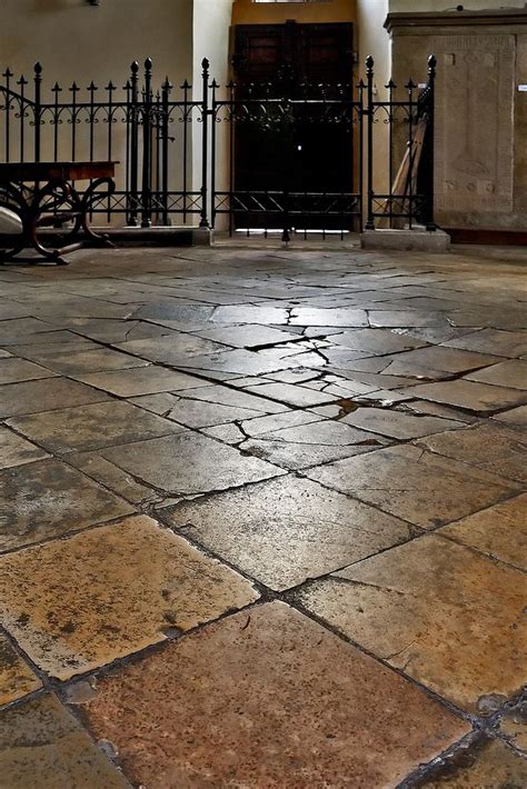 Castle Floor Stone Tile Flooring Stone Flooring Flooring