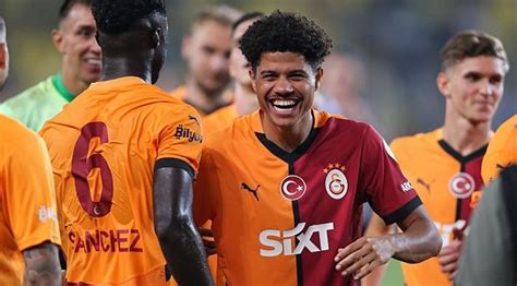 Galatasaray ın Avrupa maçı ne zaman saat kaçta Galatasaray PAOK maçı