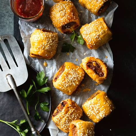 Sausage Rolls Recipe Woolworths