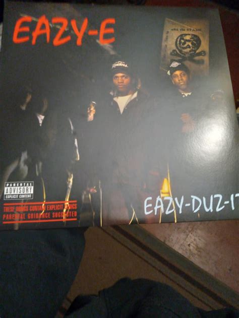 Dr Dre Vs Eazy E Who Won Eazye