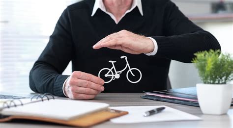 Can You Claim Compensation For A Bicycle Accident Edward M Bernstein