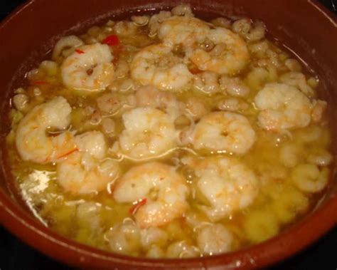 Real Gambas Pil Pil Recipe - Food.com