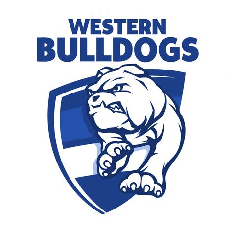 Western Bulldogs Logo Wallpaper - KoLPaPer - Awesome Free HD Wallpapers