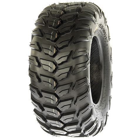Sun F A 043 Atv Reifen ähnlich Ceros Profil 24x10 12 63n E Geprüft