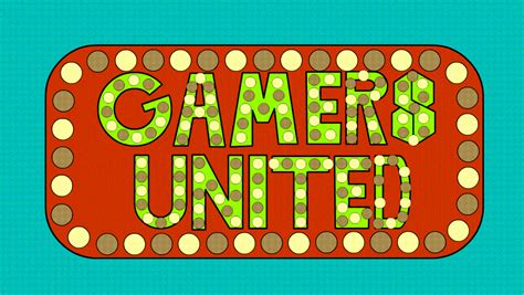 Gamers United | Hypographix Productions Wiki | Fandom