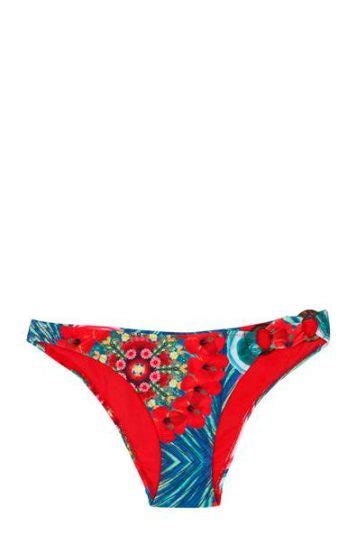 Moda Mare Desigual Estate 2015 Costumi Da Bagno Bikini