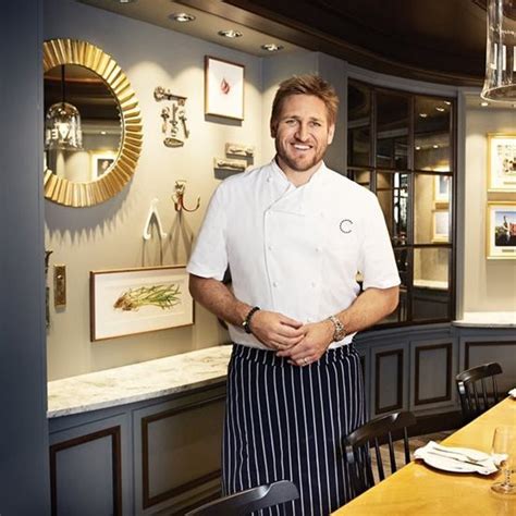 Curtis Stones First Australian Restaurant To Operate Aboard Princess