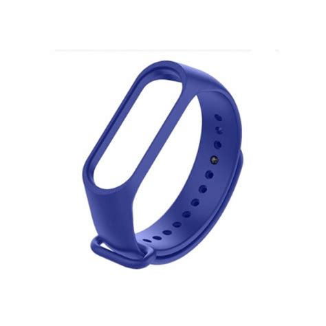 Opaska Zamienna Do Xiaomi Mi Band Pasek Pasjo Sklep Empik