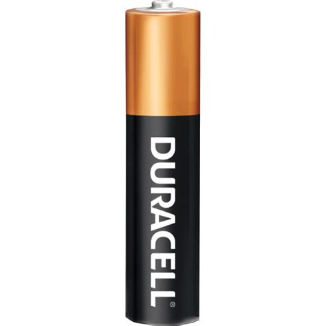 Duracell Coppertop Alkaline Aa Battery Mn1500 For Multipurpose Aa 1 5 V Dc 20 Pack