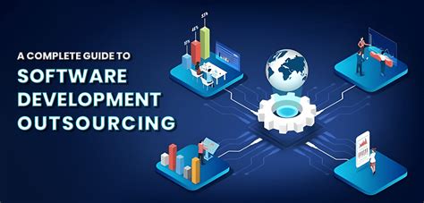 Software Development Outsourcing 101 Complete Roadmap To Success