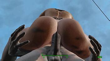 Fallout Sex Edition Gameplay Und Beschreibung XVIDEOS