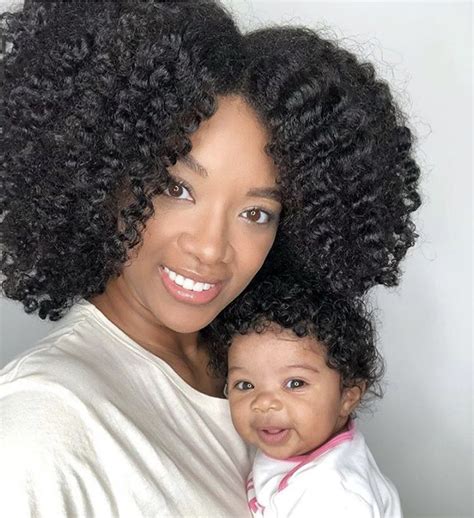 Pin By Curls4lyfe On Like Mother Like Daughter Natural Hair Styles