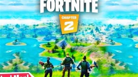 'Fortnite' Chapter 2 medal punchcard explained