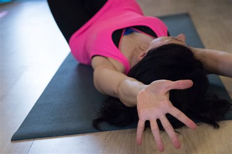 Corsi di Yoga Somatico Trova il corso più adatto a te