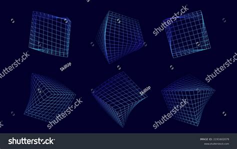 80 Futiristic Background Images Stock Photos And Vectors Shutterstock