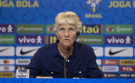 Pia Sundhage Convoca Sele O Feminina Para Enfrentar Espanha E Hungria