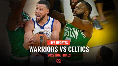 Highlights Warriors Vs Celtics Game 5 Nba Finals 2022