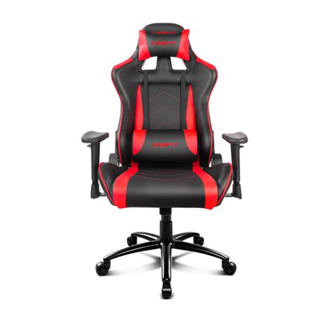 Drift Silla Gaming DR150 DiscoAzul