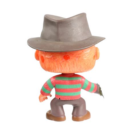 Figurka Koszmar z ulicy Wiązów POP Freddy Krueger FK2291 Metal