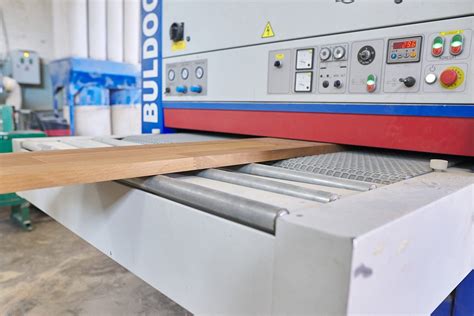 Types Of Woodworking Machines The Complete Guide