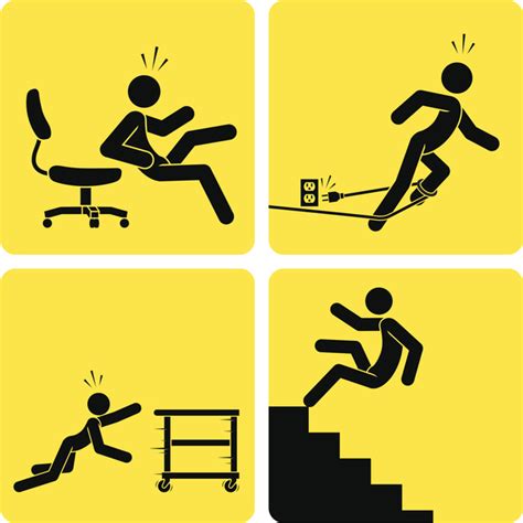 Osha Releases More Flexible Fall Protection Standards