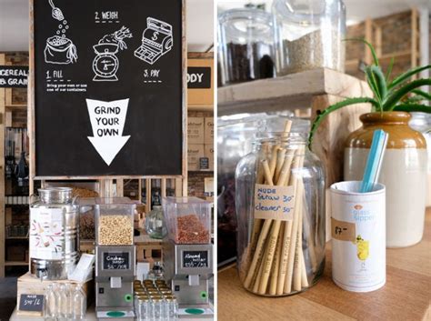 Nude Foods Cape Town S First Plastic Free Grocery Lanalou Style