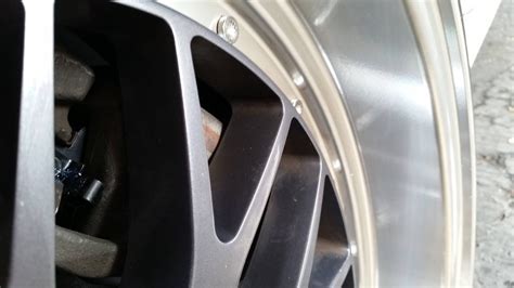 Would This Cause Clunk Noise Over Bumps [pic] Is300 Lexus Is Forum