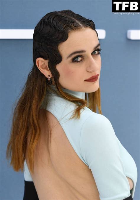 Joey King Iam Jaygarcia Joeyking Nude OnlyFans Photo The Fappening Plus