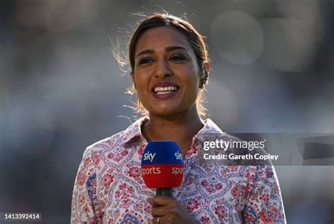 Kass Naidoo Photos and Premium High Res Pictures - Getty Images