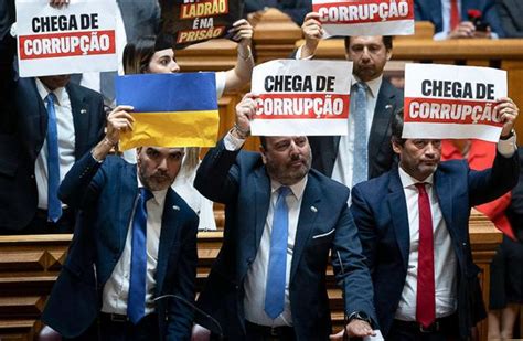 Lula Em Portugal Em Fala No Parlamento Marcada Por Protestos