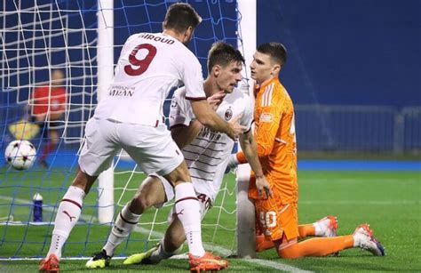 Gabbia A Canale 5 Contento Per Il Gol E La Vittoria L Abbiamo