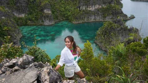 Tour Hari Malam Raja Ampat Murah Terbaru