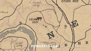 Red Dead Redemption 2 Chicks Treasure Map – Map Of The Usa With State Names